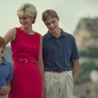Elizabeth Debicki, grająca księżną Dianę w „The Crown”, zbiera doskonałe recenzje za swoją rolę.