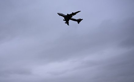 Putin ogłasza mobilizację. Rosjanie wykupili loty za granicę