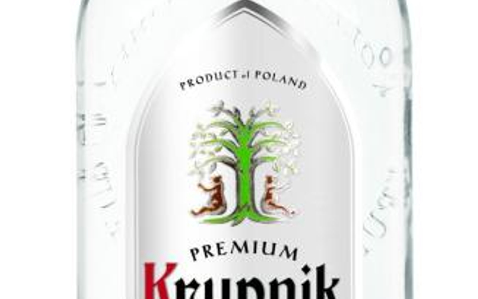 Krupnik coraz mocniejszy w Polsce