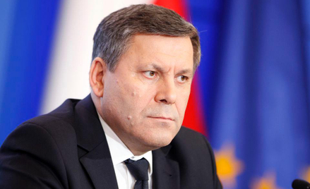 Janusz Piechociński