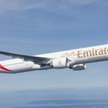 Emirates uruchamiają codzienne loty z Dubaju do Tajpej