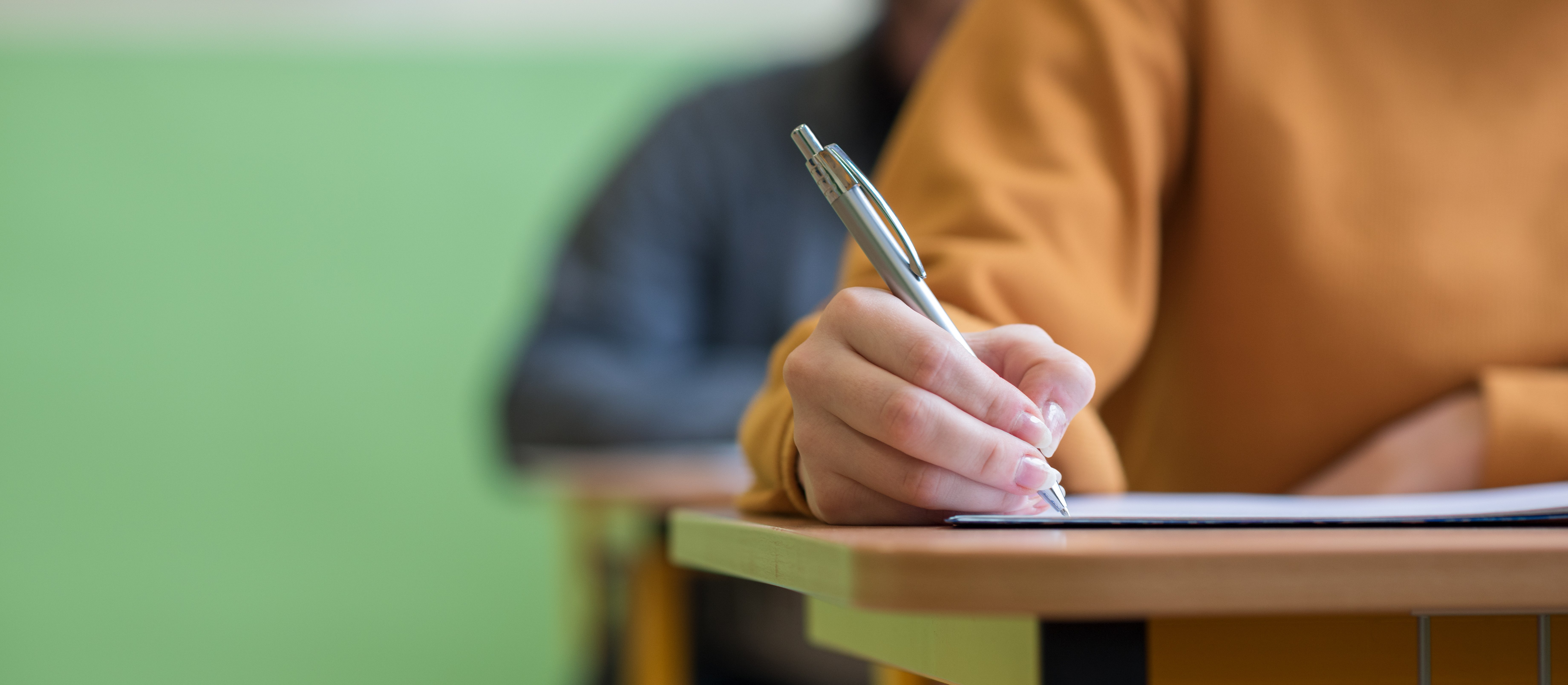 Egzamin ósmoklasisty 2026. Zakres, wymagania i lektury obowiązkowe. Co muszą wiedzieć uczniowie?