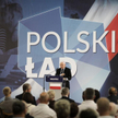 Jarosław Kaczyński, prezes PiS