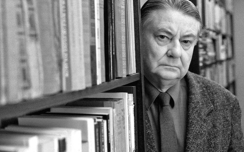 Włodzimierz Odojewski
