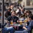Dania: Bar oferuje szybki test na COVID-19 i piwo