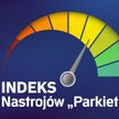 Startuje Indeks Nastrojów "Parkietu". Eksperci o perspektywach GPW i Wall Street