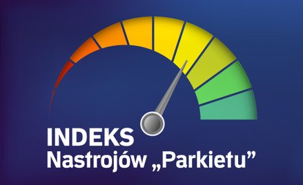 Startuje Indeks Nastrojów "Parkietu". Eksperci o perspektywach GPW i Wall Street
