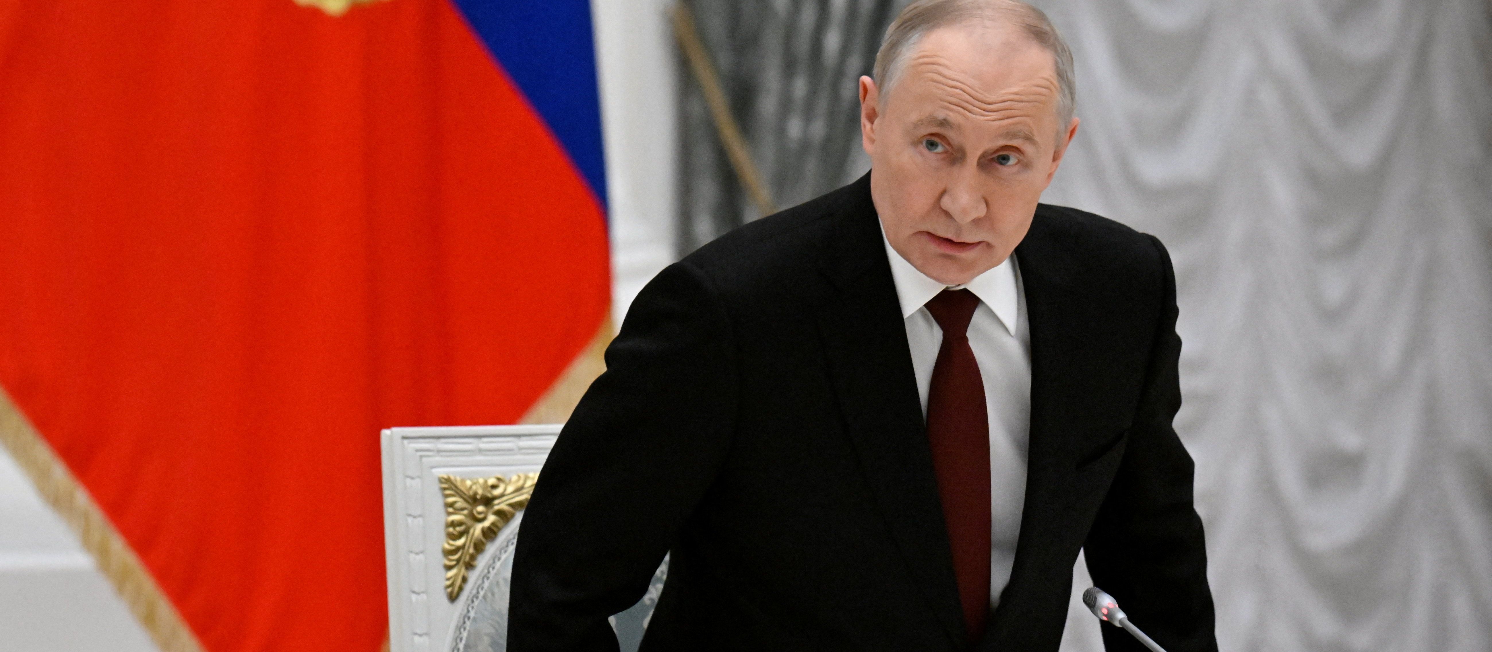 Komisarz UE wskazuje czerwoną linię w negocjacjach ws. planu pokojowego