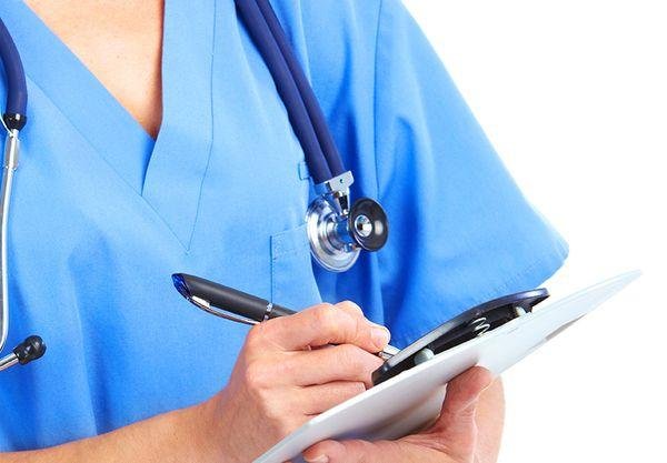 Co z podwyżkami dla pracowników ochrony zdrowia? Ministerstwo przedstawiło propozycje