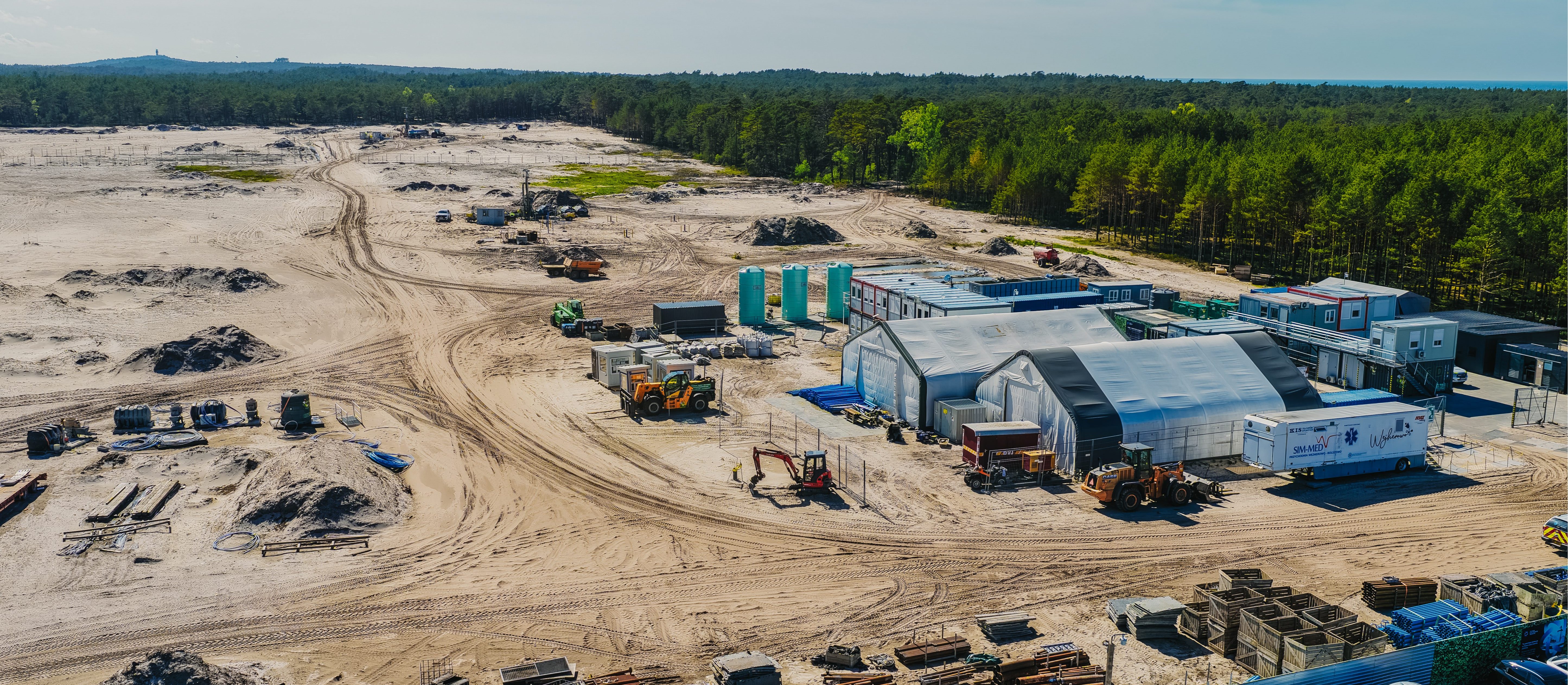 Local content w samorządach często już działa. Problem mogą mieć aglomeracje