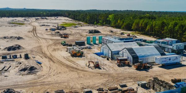 Local content w samorządach często już działa. Problem mogą mieć aglomeracje