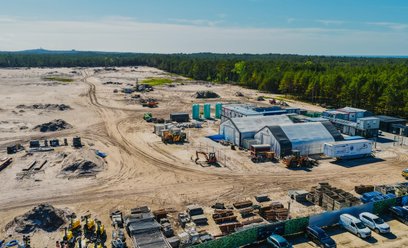 Polski rynek zamówień publicznych jest wart ponad 330 mld zł rocznie. W local content chodzi o to, b