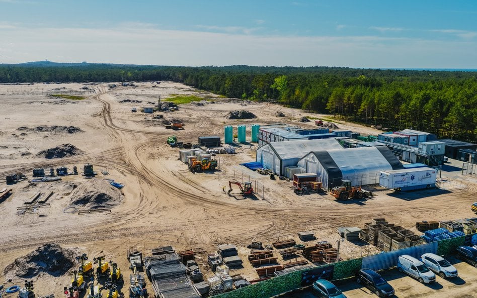Polski rynek zamówień publicznych jest wart ponad 330 mld zł rocznie. W local content chodzi o to, b