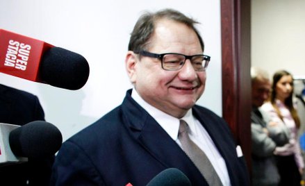 Ryszard Kalisz
