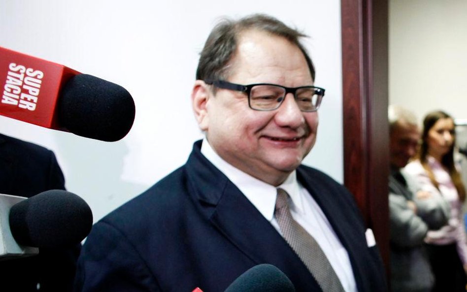 Ryszard Kalisz