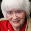 Alina Janowska kończy 90 lat