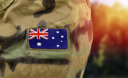 Tragiczny wypadek podczas ćwiczeń wojskowych w Australii. Nie żyje żołnierz