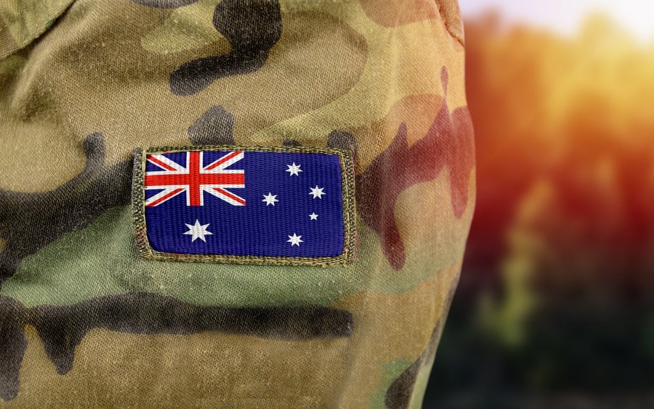 Tragiczny wypadek podczas ćwiczeń wojskowych w Australii. Nie żyje żołnierz