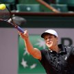 Roland Garros: Hurkacz dzielny, lecz pokonany przez Cilicia