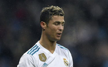 Ronaldo ostatecznie zdecydował: Odchodzi z Realu
