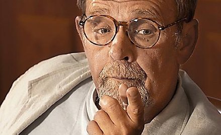 Michał Zieliński, komentator ekonomiczny tygodnika „Wprost”