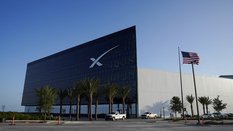 SpaceX: Imponujące wyniki przed debiutem giełdowym