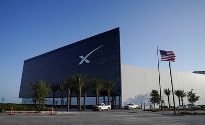SpaceX: Imponujące wyniki przed debiutem giełdowym