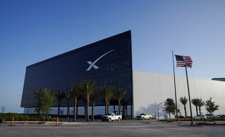 „Najbardziej szalone IPO w historii”. Wycena SpaceX sięgnie bilionów dolarów?