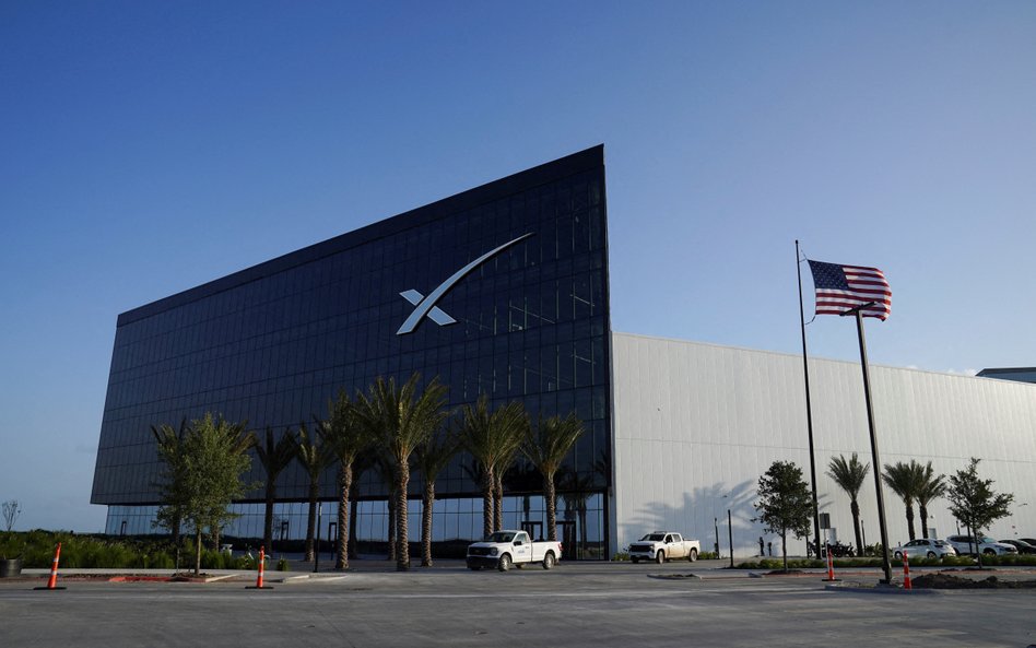 „Najbardziej szalone IPO w historii”. Wycena SpaceX sięgnie bilionów dolarów?