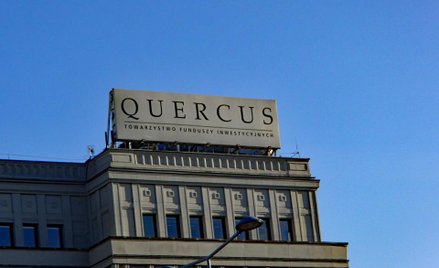 Trudny miesiąc dla Quercusa