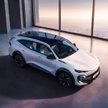 Renault Filante – największy, najbardziej luksusowy SUV w historii marki.