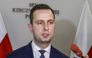 Ludowcy przekonują, że Władysław Kosiniak-Kamysz jest gotowy do prawyborów w opozycji