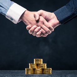 Potrącenie wzajemnych wierzytelności – nie ma kosztów ani przychodu