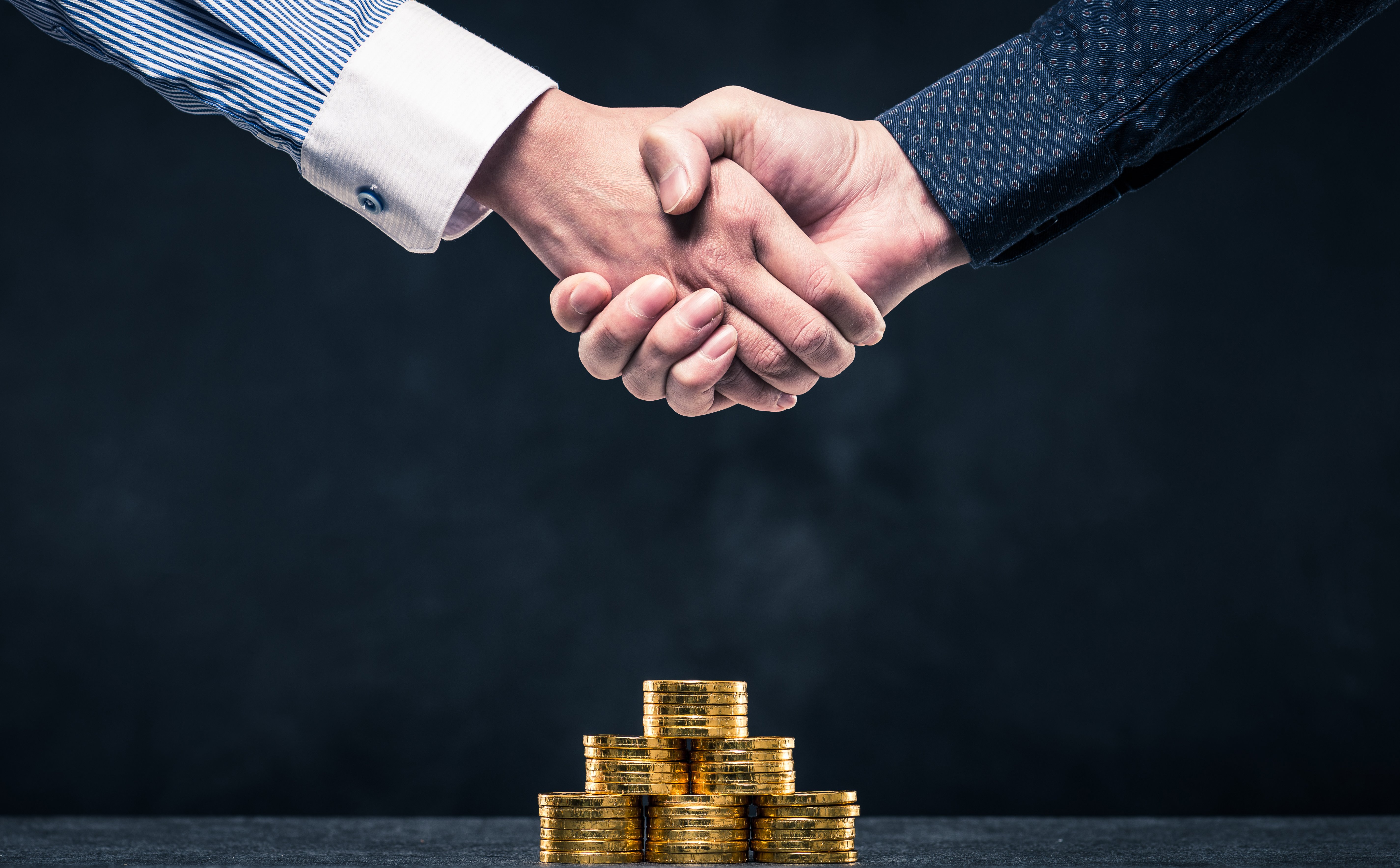 Na co zwrócić uwagę sprzedając własną firmę?