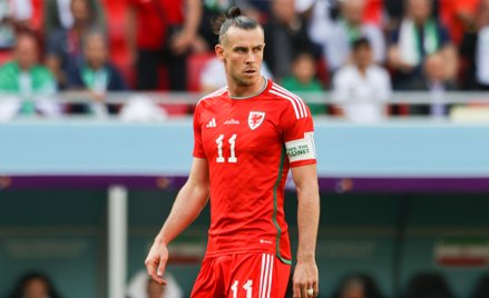 Gareth Bale ogłosił zakończenie piłkarskiej kariery