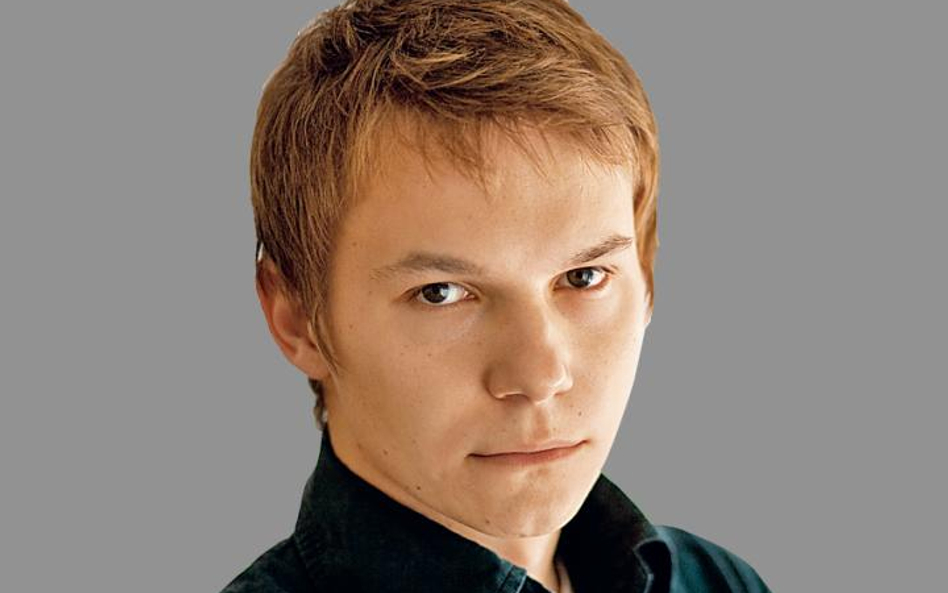 Piotr Zając