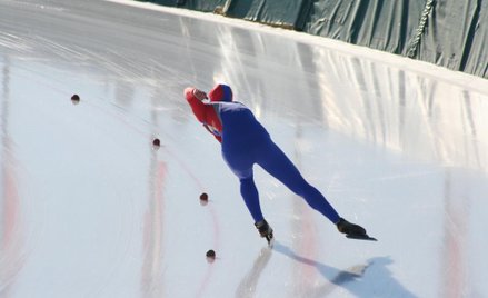 Zawodnik ma prawo do rywalizacji - komentuje Hubert Radke