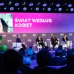 Debata „Świat według kobiet”