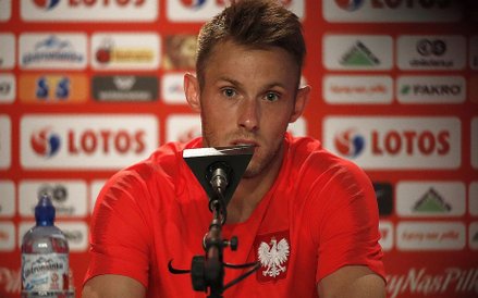 Lokomotiv Moskwa / 28 lat / 52 mecze - 2 gole - Nie pojechał na Euro 2016, gdyż doznał kontuzji. Ogl