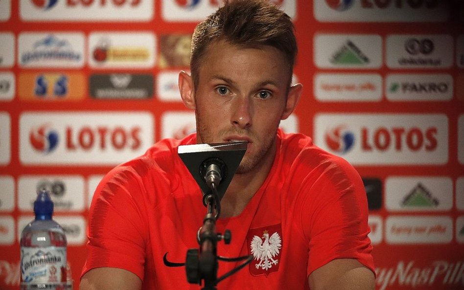 Lokomotiv Moskwa / 28 lat / 52 mecze - 2 gole - Nie pojechał na Euro 2016, gdyż doznał kontuzji. Ogl