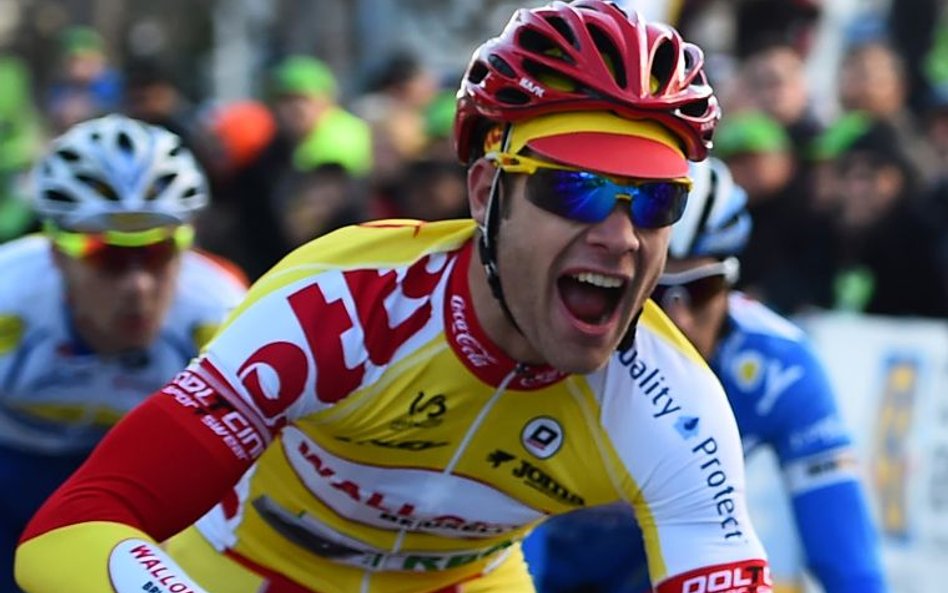 Antoine Demoitie