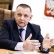 Marian Banaś wskazuje cztery kwestie, którymi powinna zająć się komisja śledcza