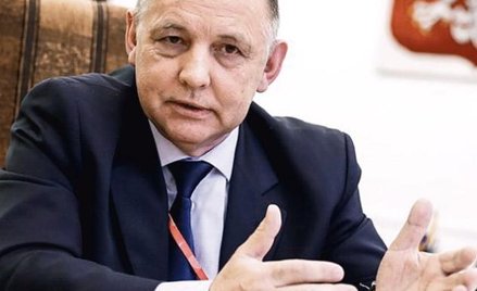 Marian Banaś wskazuje cztery kwestie, którymi powinna zająć się komisja śledcza