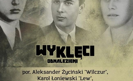 Łódź: Pożegnanie Żołnierzy Wyklętych