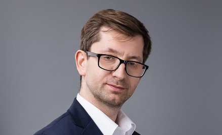 Łukasz Rozbicki główny zarządzający, MM Prime TFI