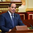 Egipt – prezydent Sisi zaprzysiężony na drugą kadencję