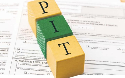 Obowiązek wystawiania informacji PIT-8C w przypadku transakcji zagranicznych