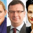 #RZECZoPOLITYCE: Barbara Nowacka, Michał Wójcik, Kapsyda Kobro-Okłowicz