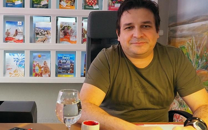 Marcin Stołowski