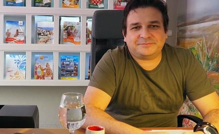 Marcin Stołowski